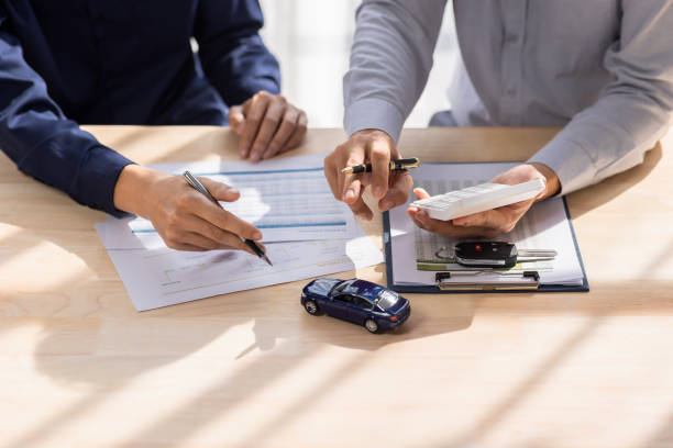 Car insurance options for Poquott residents